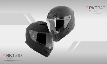 ¿Eres más RKT210 o RKT240?