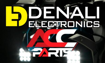 Potencía tu visión con la serie DL de Denali Electronics, la cúspide de la iluminación auxiliar