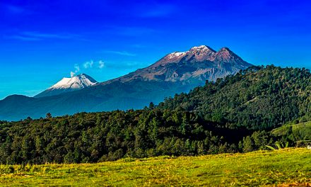 Descubre una ruta mágica en el Estado de México