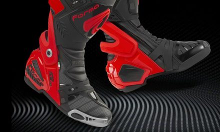 ICE PRO Flow, lanza su modelo deportivo de Formaboots 2026 y viene con 3 colores diferentes