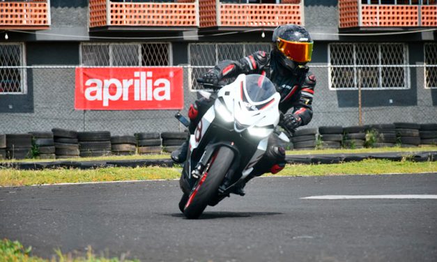 Aprilia Racing Academy