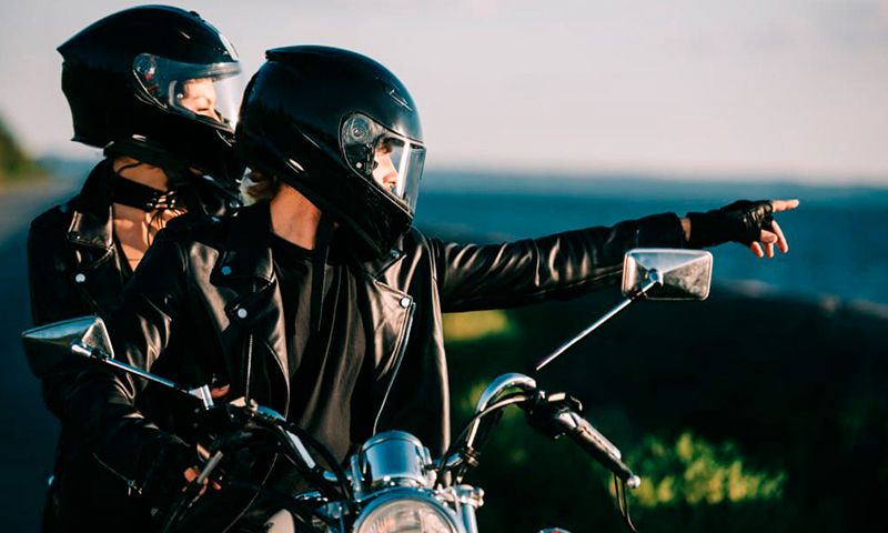 Uruguay en dos ruedas: playas, historia y sabores sobre el asfalto