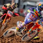 Herlings y Laengenfelder arrasan en el MXGP de Turquía, brillan rumbo al cierre de temporada