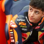 José Antonio Rueda hacia la victoria