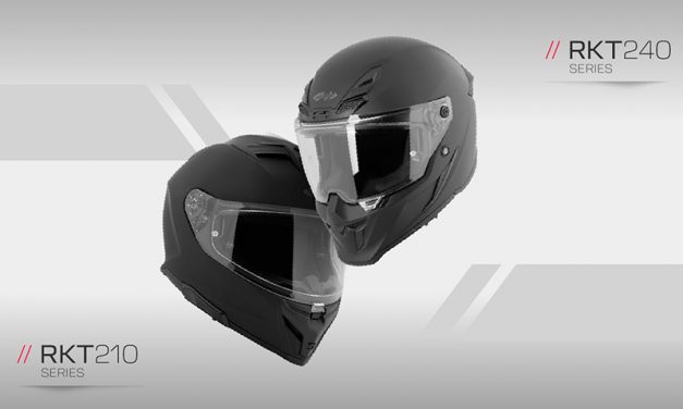 ¿Eres más RKT210 o RKT240?