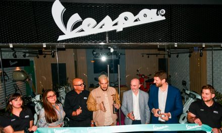 Vespa Capital inaugura su nueva agencia