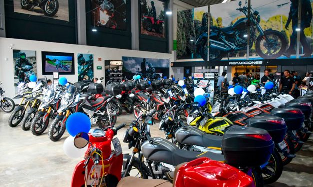 Gran inauguración Vento Tultitlán