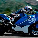 Suzuki Hayabusa Special Edition 2026: Belleza y leyenda sobre dos ruedas