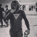 Abraham “AB” García: Orgullo mexicano sobre dos ruedas