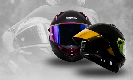 XTRONG & XECURO: protección, estilo y confianza para cada ruta