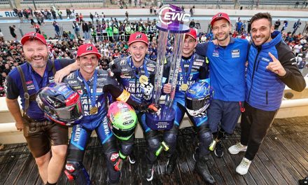 Bol d’Or 2025: heroicidad, precisión y gloria en Paul Ricard