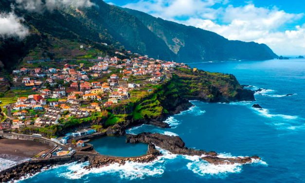 Portugal, el lugar donde la aventura nunca termina