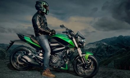 Bajaj Dominar 400: versatilidad y carácter en su versión 2025