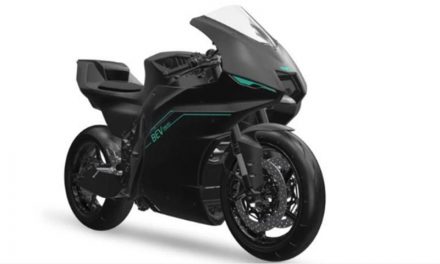Yamaha revoluciona con su nueva moto eléctrica: potencia, diseño y emoción en un solo modelo