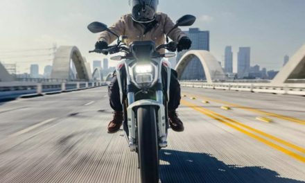 Cinco claves para liderar la transición hacia una conducción eléctrica