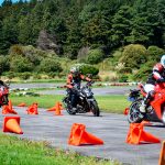 Test Ride American Piston 2025