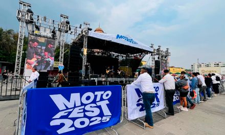 Coppel Moto Fest 2025