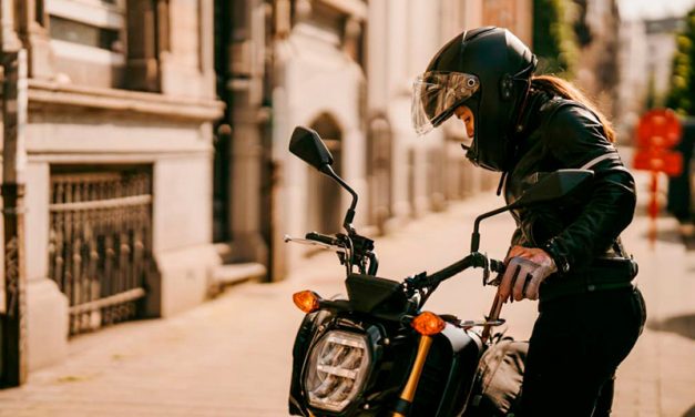 Disfruta de una ruta urbana en la ciudad de México