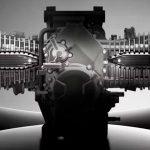 Benda P51 Concept: Una Naked híbrida con motor bóxer que sorprende al mundo