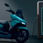 Wuyang-Honda E-VO GT: Innovación eléctrica de hasta 170 km de autonomía