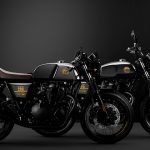 Royal Enfield potencía su ADN custom con nuevas ediciones especiales de impacto