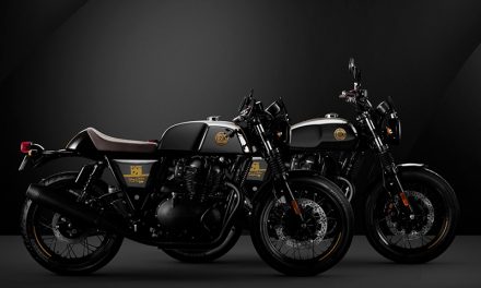 Royal Enfield potencía su ADN custom con nuevas ediciones especiales de impacto