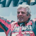 Reconocimiento en Expo Moto CDMX 2025 para Rodolfo “Cachapún” de la Peña Flores