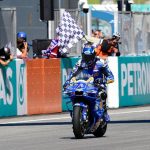 Álex Márquez logra la victoria en el Gran Premio de Malasia con la Ducati del Gresini Racing Team