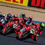 Choque de Titanes en Estoril: Razgatlioglu y Bulega encendieron el asfalto