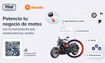 ¡Descubre cómo maximizar el potencial de tu negocio con Pilot Solution y Avantic!