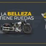 ¡A 2 días de Expo Moto CDMX! ¿Ya tienes tus boletos?