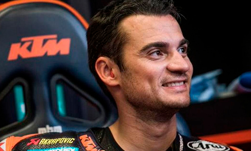 Dani Pedrosa: De campeón juvenil a leyenda de las pistas