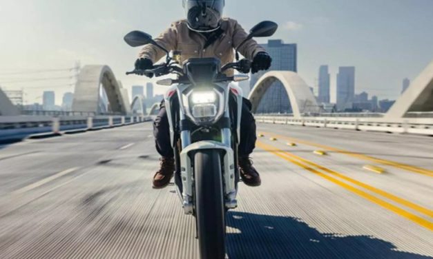 Cinco claves para liderar la transición hacia una conducción eléctrica