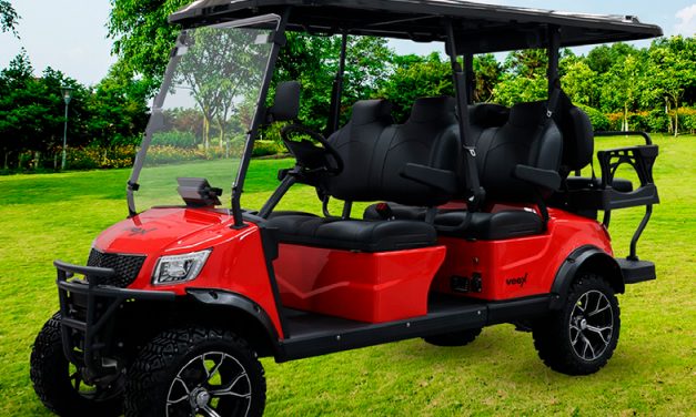 VEEX electrifica el futuro: innovación y estilo en Expo Moto CDMX 2025