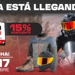 Tu seguridad nos mueve, Joe Rocket México