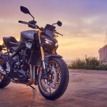 Honda CB1000 Hornet SP en Expo Moto CDMX; conoce la precisión y potencia de ésta increíble máquina