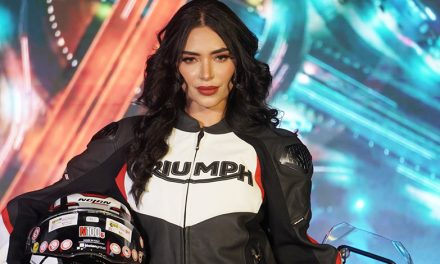 Moda que rueda contigo en Expo Moto CDMX
