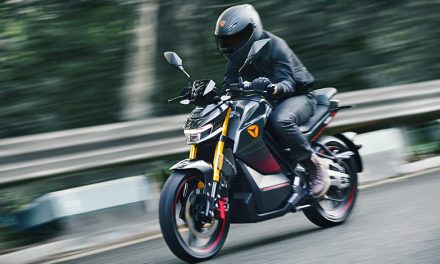 Yadea revoluciona la movilidad eléctrica con el lanzamiento de la Keeness en Expo Moto CDMX