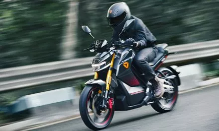 Yadea revoluciona la movilidad eléctrica con el lanzamiento de la Keeness en Expo Moto CDMX