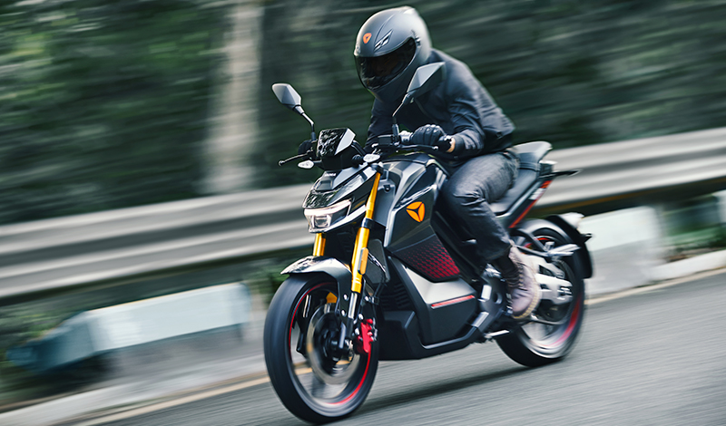 Yadea revoluciona la movilidad eléctrica con el lanzamiento de la Keeness en Expo Moto CDMX