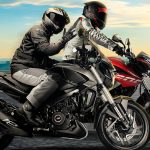 Encuentra tu moto BAJAJ en Expo Moto CDMX