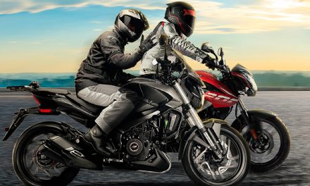 Encuentra tu moto BAJAJ en Expo Moto CDMX