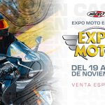 ¡Expo Moto llega a tu casa!
