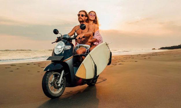 Descubre una ruta costera y la magia de San Francisco