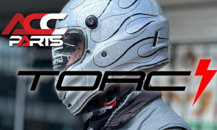 TORC Helmets – Pasión por Rodar