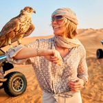 Disfruta del lujo, el desierto y el mar, en esta ruta por los Emiratos Árabes