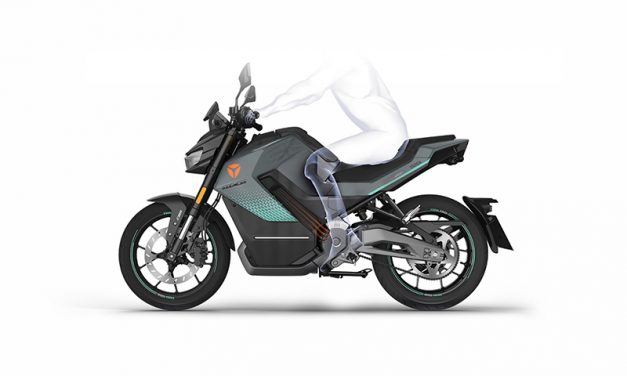 Yadea Keeness: La nueva moto eléctrica que llegó a revolucionar las calles mexicanas