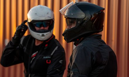 Nuevos cascos inteligentes Sena Phantom 2026