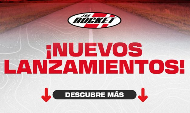 Lo nuevo en protección y estilo: Speedmaster™ 2.0, Aurora™ y Alter Ego™ 2.0