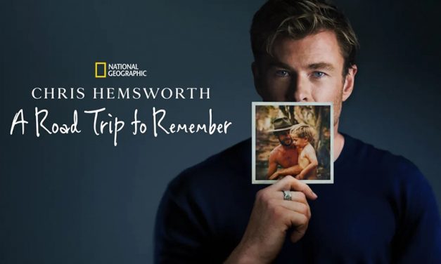 Un viaje en moto para recordar: El documental con mensaje de Chris Hemsworth